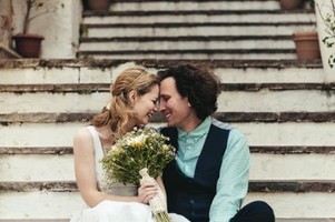Stanislav + Nataliya